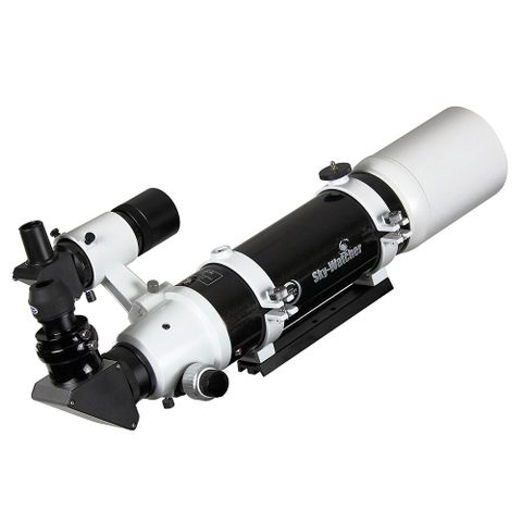 Sky-Watcher BK 80 ED OTAW高級超低色散望遠鏡頭