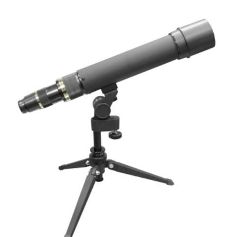 TASCO Tasco 20-60x60變倍率賞鳥觀星望遠鏡
