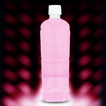 Sex Toys 純淨潤滑液-熱感1000ML