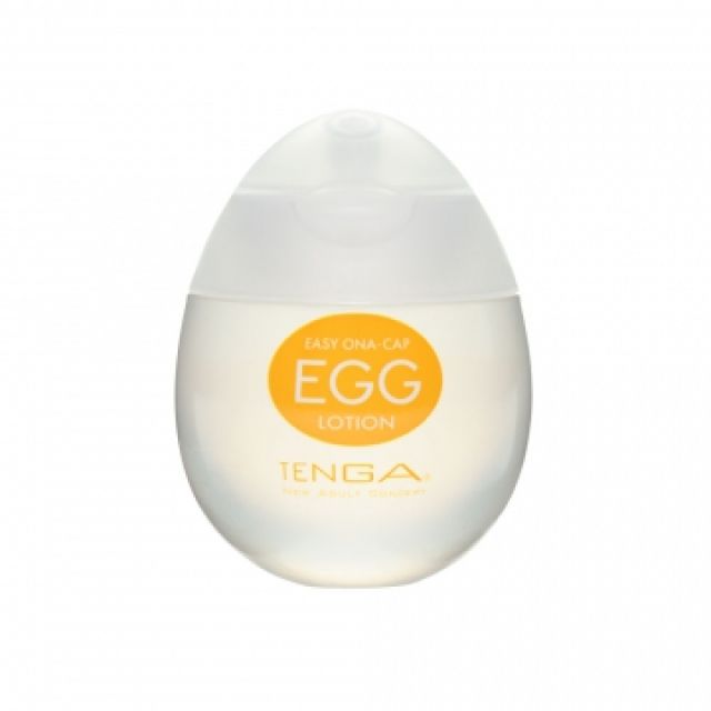 TENGA  EGG LOTION 潤滑液