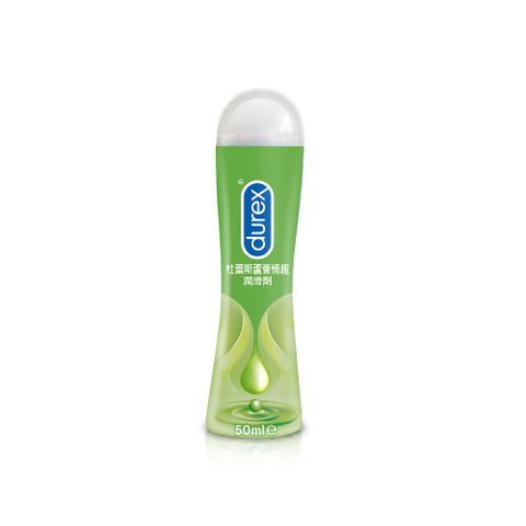 Durex 杜蕾斯 蘆薈潤滑劑50ml