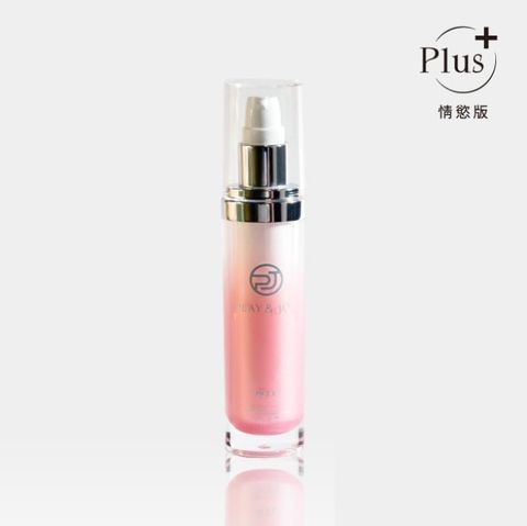 Play&Joy 潮紅凝露Plus 情慾版