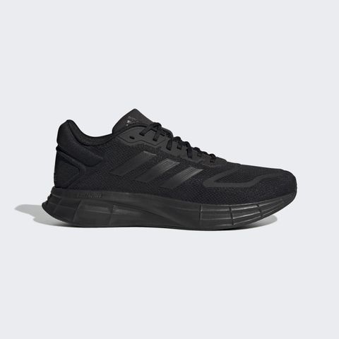 Adidas Duramo 10 [GW8342] 男 慢跑鞋 運動 健身 休閒 輕量 透氣 舒適 穿搭 愛迪達 黑