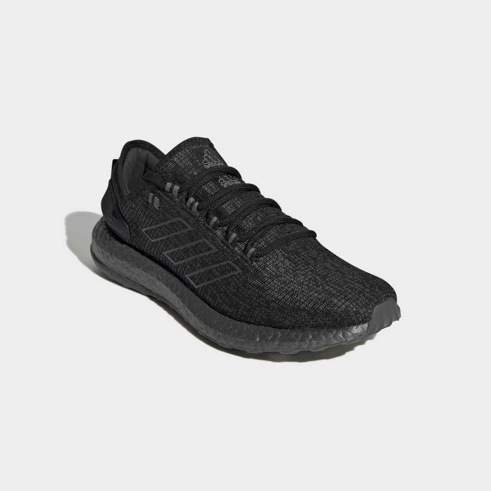 Adidas shop men's pureboost