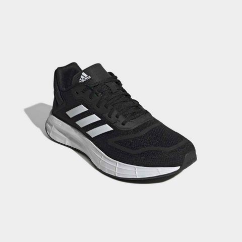 ADIDAS 愛迪達 DURAMO 10 男 慢跑鞋-GW8336