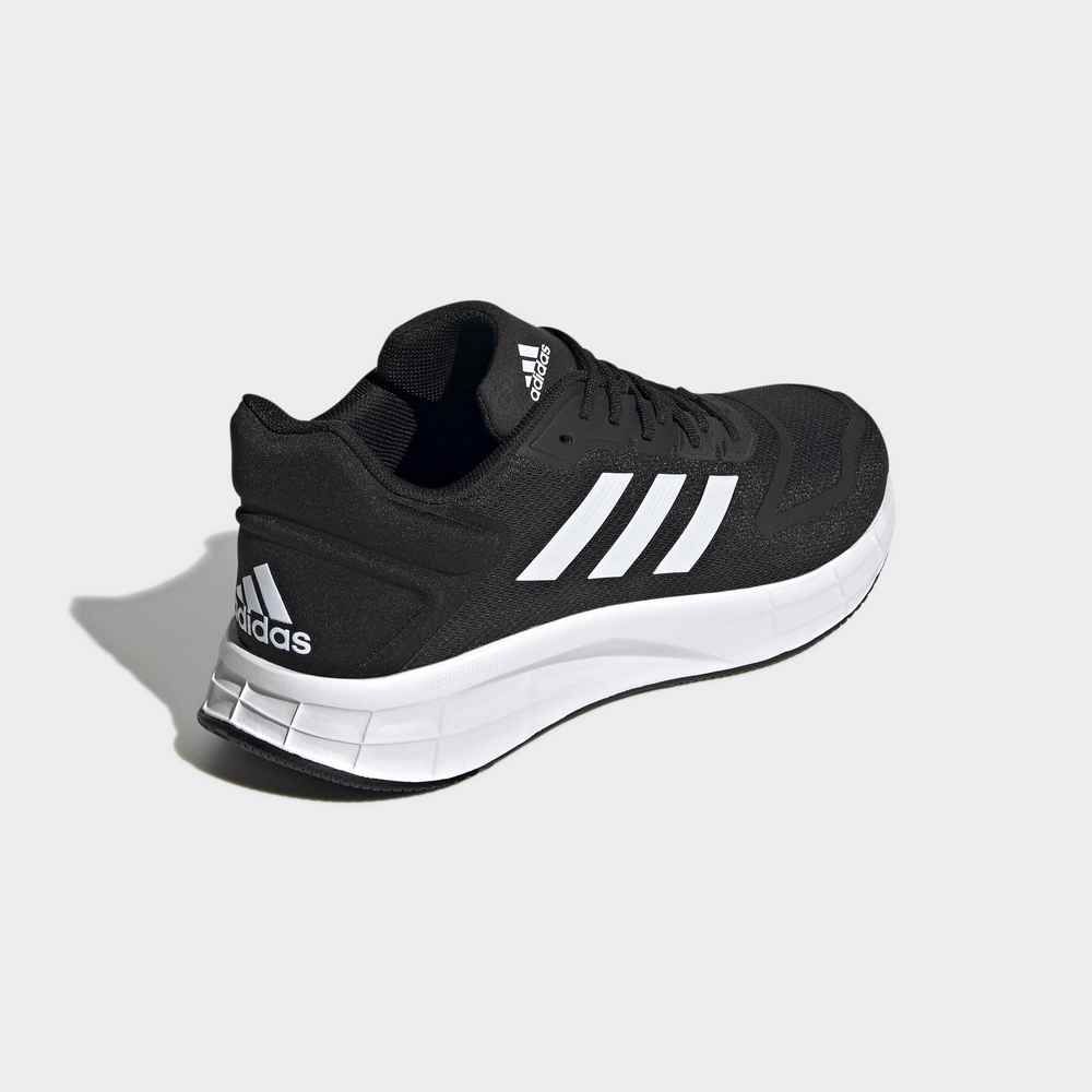 ADIDAS 愛迪達 DURAMO 10 男 慢跑鞋-GW8336