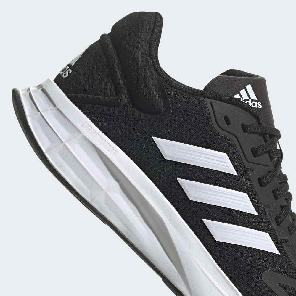 ADIDAS 愛迪達 DURAMO 10 男 慢跑鞋-GW8336