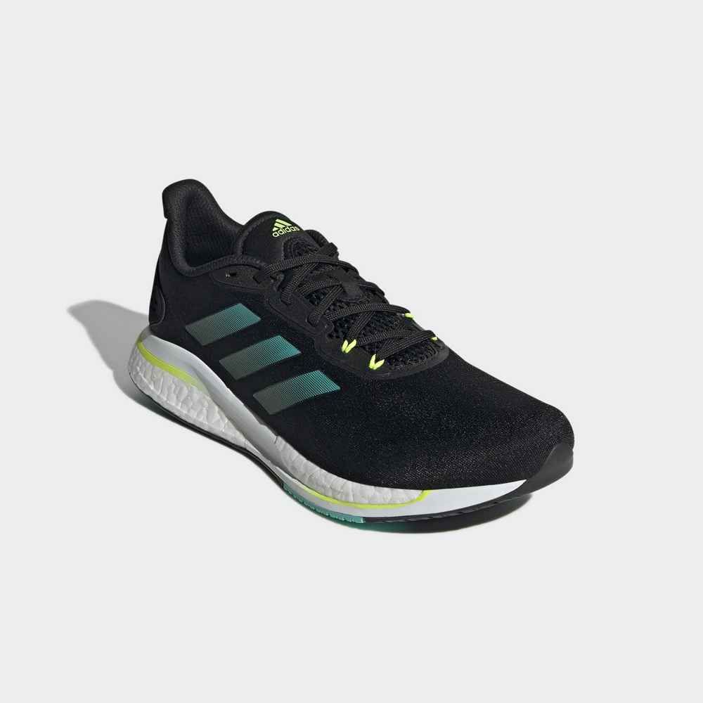 ADIDAS 愛迪達 SUPERNOVA + CC M 男 慢跑鞋-GX2960