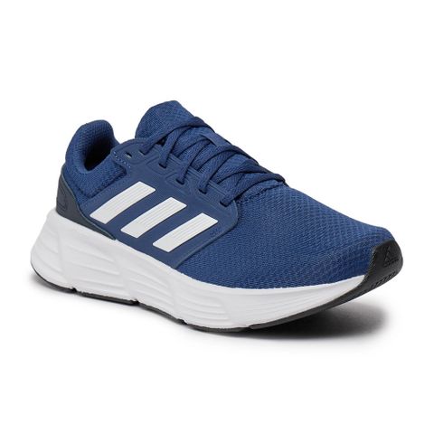 【ADIDAS】GALAXY 6 M 男 休閒慢跑鞋-GW4139