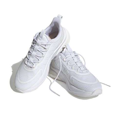 ADIDAS 男鞋 慢跑鞋 AlphaBounce + -HP6143