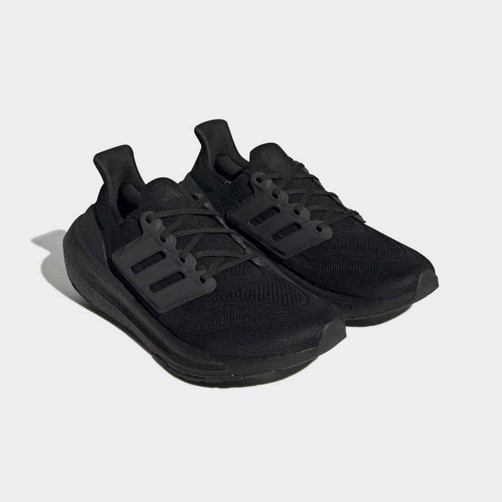 ADIDAS 愛迪達 ULTRABOOST LIGHT 男 慢跑鞋-GZ5159