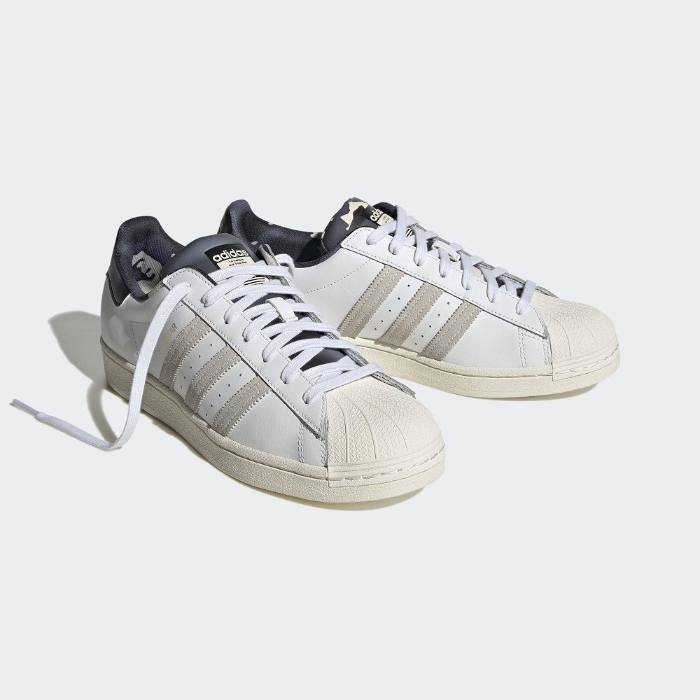 ADIDAS】SUPERSTAR 男休閒鞋-GY2565 - PChome 24h購物