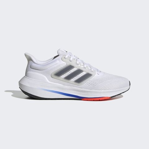 ADIDAS 愛迪達 Ultrabounce [HP5778] 男 慢跑鞋 運動 訓練 路跑 緩震 舒適 跑鞋  白 黑