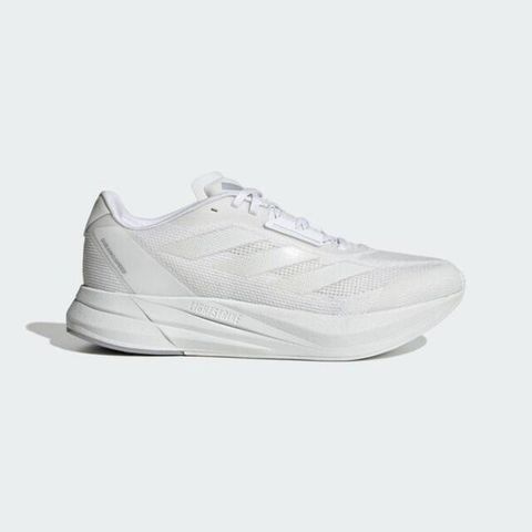 ADIDAS 愛迪達 Duramo Speed M [IE9671] 男女 慢跑鞋 運動 訓練 路跑 中距離 跑鞋 緩震 白