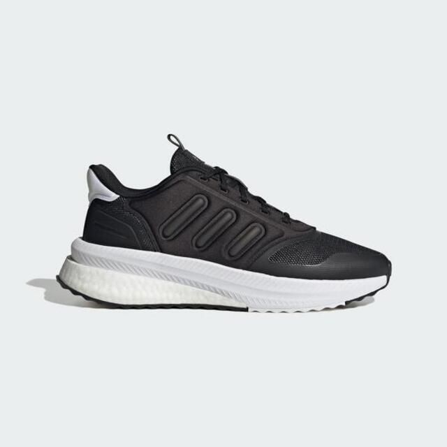 adidas 愛迪達  X_Plrphase [IG4768] 男 慢跑鞋 運動 路跑 休閒 緩震 跑鞋 舒適 穿搭  黑白