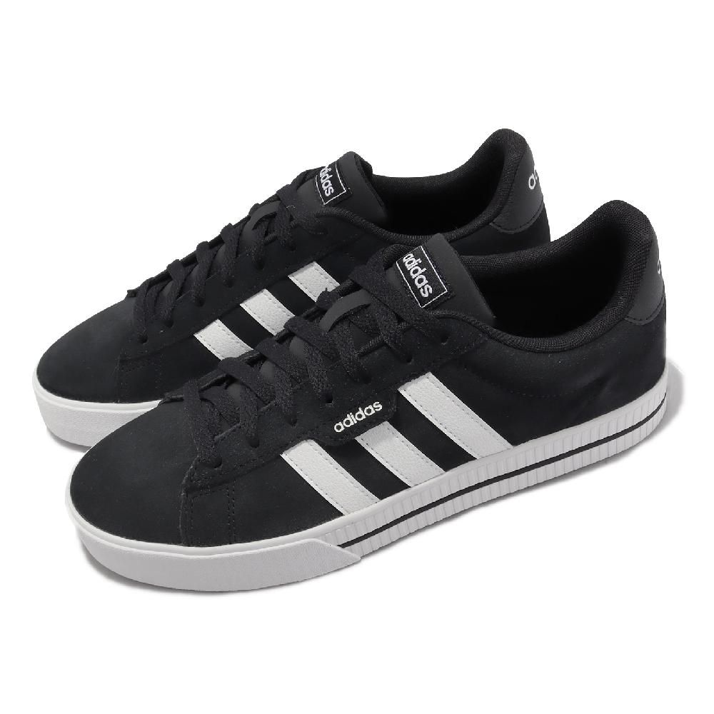 Adidas neo hotsell daily mono trainers