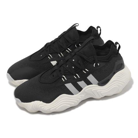 ADIDAS 愛迪達 籃球鞋 Trae Young 3 男鞋 黑 白 崔洋 Core Black IE9362