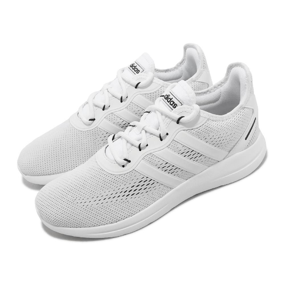 Adidas lite racer shop rbn men's grey