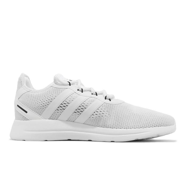 Adidas lite racer rbn shoes white sale