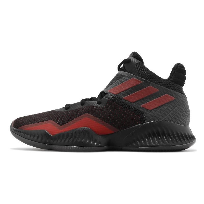 Adidas mad clearance bounce 2018 j