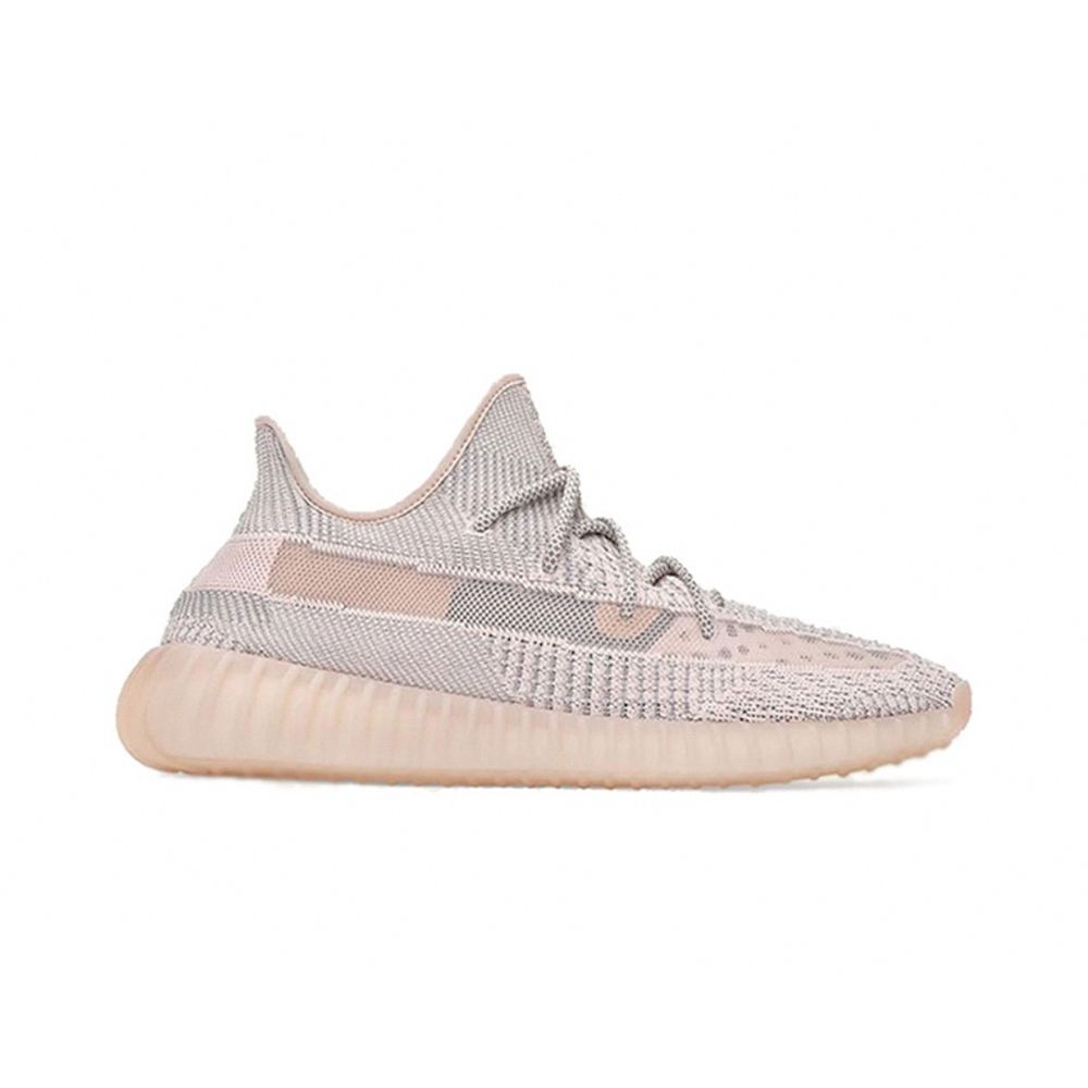 Adidas Yeezy Boost 350 V2 Synth 鞋帶反光粉天使FV5578 - PChome 24h購物