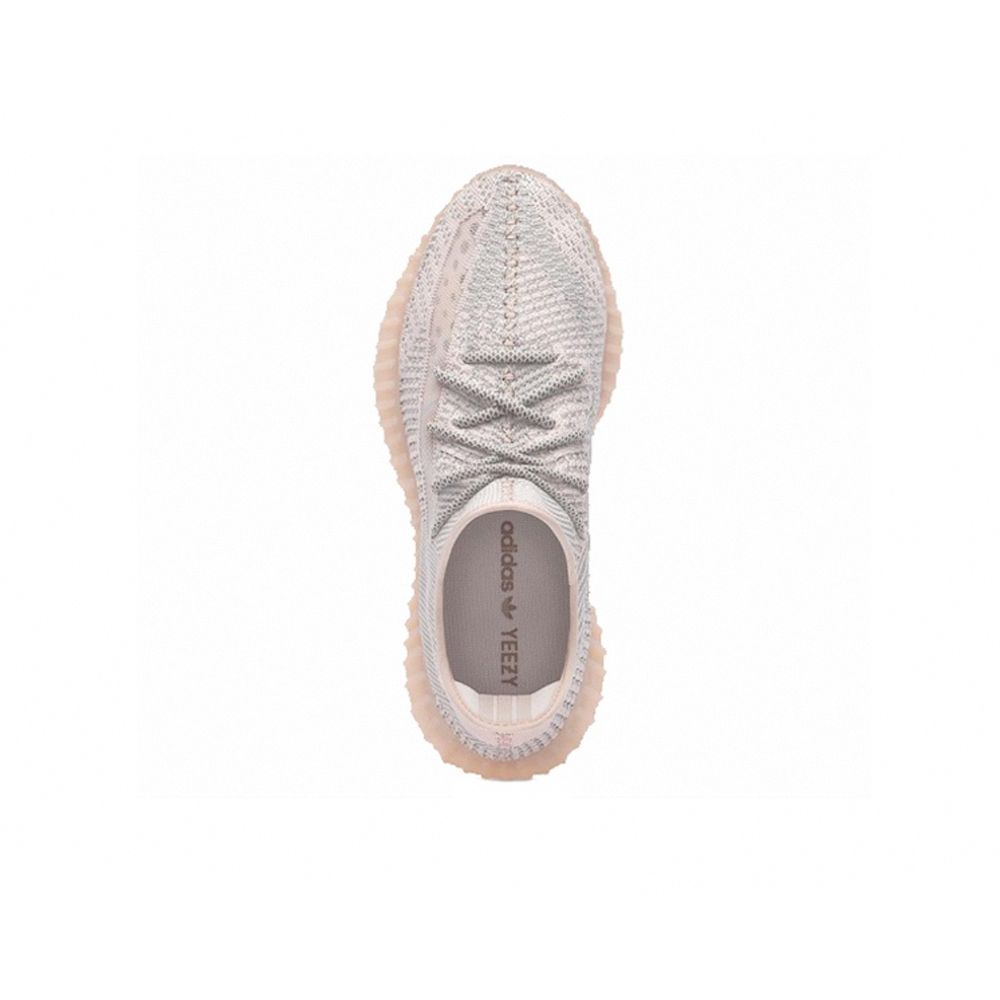 Adidas Yeezy Boost 350 V2 Synth 鞋帶反光粉天使FV5578 - PChome 24h購物