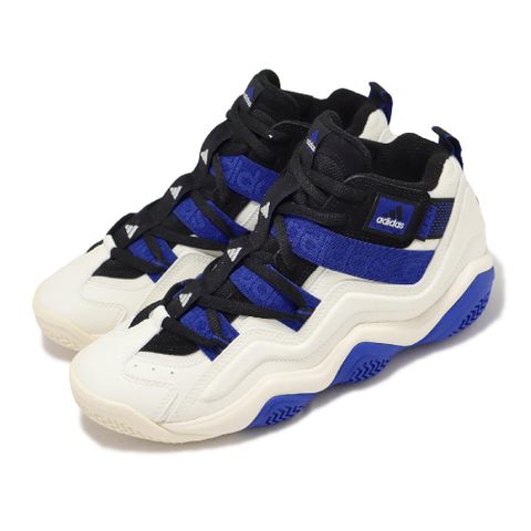 adidas 愛迪達 籃球鞋 Top Ten 2000 男鞋 白 藍 Kobe Bryant 天足 復古 運動鞋 FZ6225