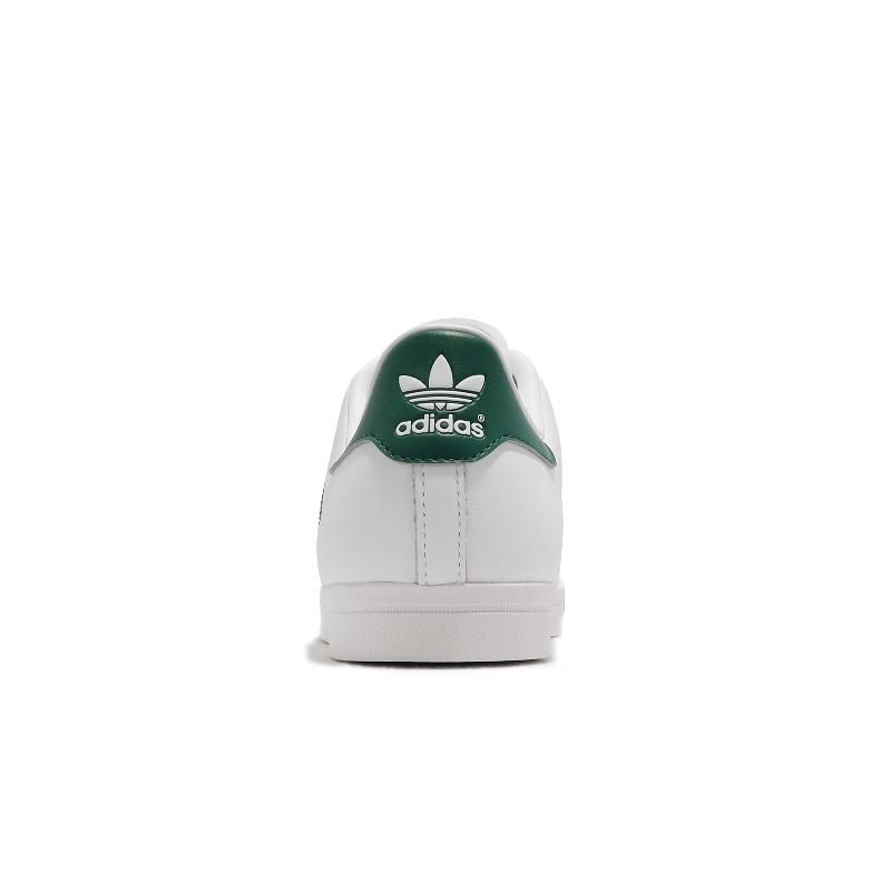 Adidas originals shop coast star white