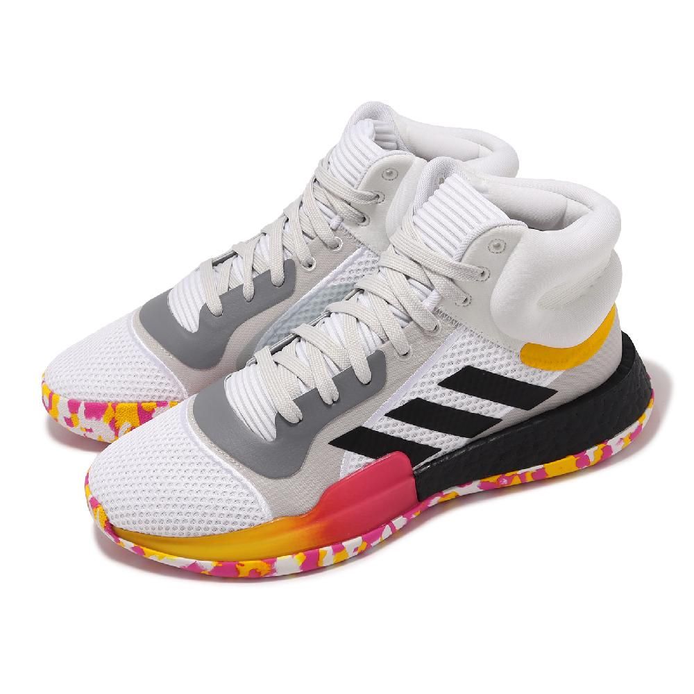 Adidas men's marquee boost hotsell basketball shoes