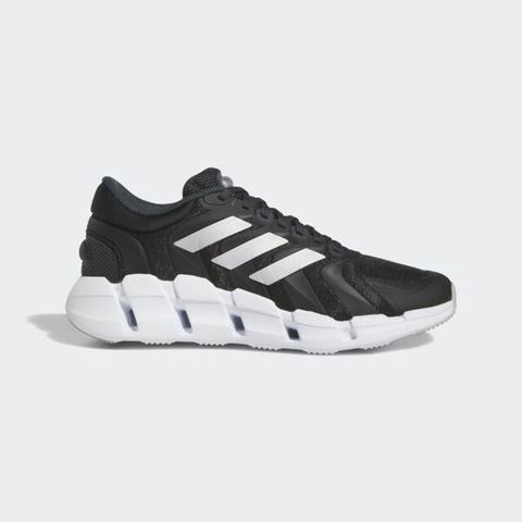 adidas 愛迪達 Ventice Climacool [HQ4171] 男 慢跑鞋 運動 路跑 夏日 透氣 緩震 黑 銀