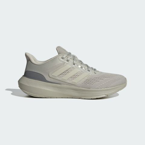 ADIDAS 愛迪達 Ultrabounce [IE0718] 男 慢跑鞋 運動 訓練 路跑 緩震 舒適 跑鞋  米灰