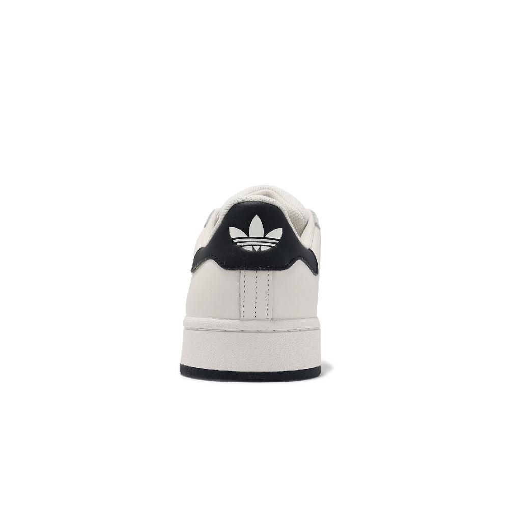 adidas 愛迪達   休閒鞋 Campus 00s 男鞋 女鞋 白 黑 復古 百搭 小白鞋 三葉草 IF8761
