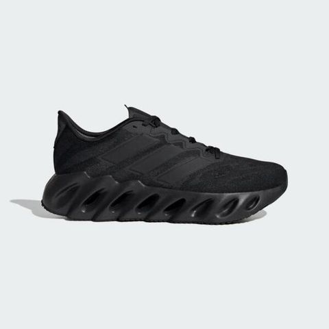 ADIDAS 愛迪達 Shift FWD M [ID1779] 男 慢跑鞋 運動 路跑 專業 跑鞋 透氣 穩定 避震 耐磨 黑