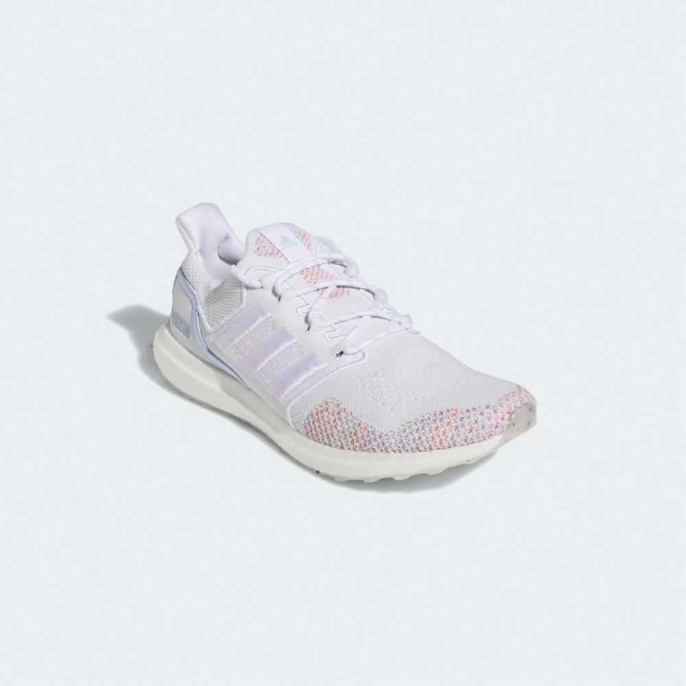 ADIDAS 愛迪達   慢跑鞋 Ultraboost 1.0 LCFP 男鞋 白 環保材質 緩震 運動鞋 IF5272