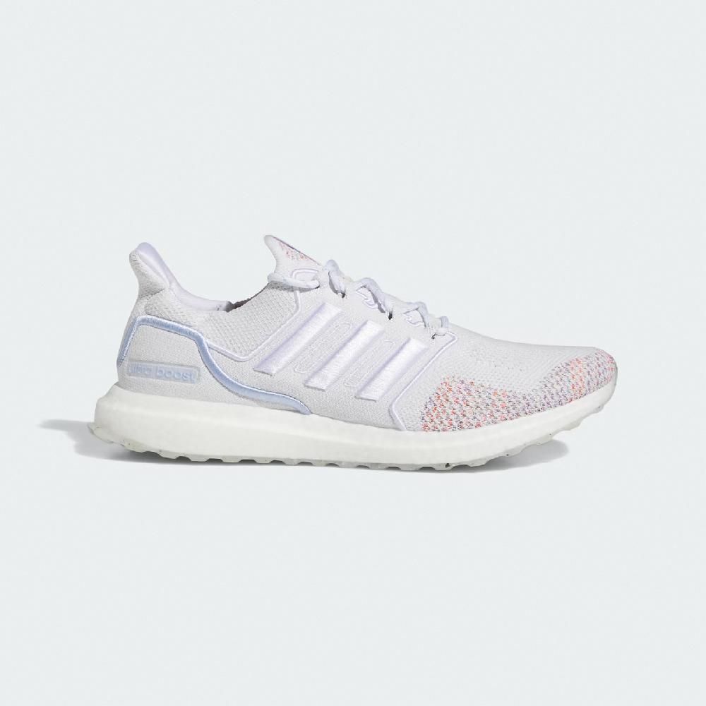 ADIDAS 愛迪達   慢跑鞋 Ultraboost 1.0 LCFP 男鞋 白 環保材質 緩震 運動鞋 IF5272