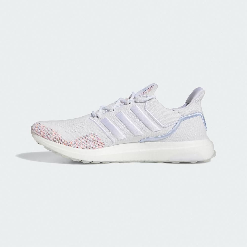 ADIDAS 愛迪達   慢跑鞋 Ultraboost 1.0 LCFP 男鞋 白 環保材質 緩震 運動鞋 IF5272