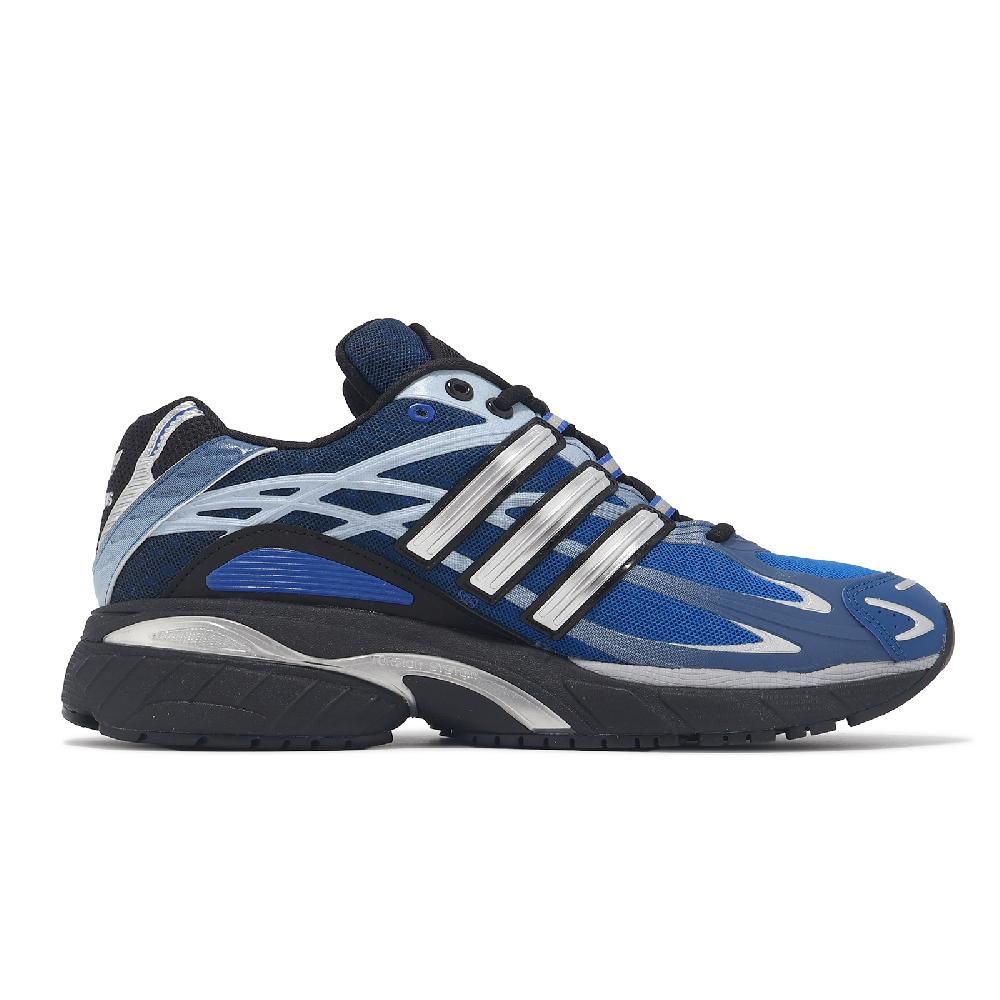 ADIDAS 愛迪達   x  atmos adiStar Cushion Twilight 藍 聯名休閒鞋 男鞋 IH2656