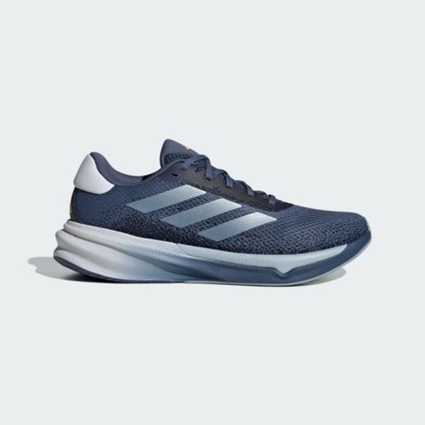 ADIDAS 愛迪達 Supernova Stride M [IG8311] 男 慢跑鞋 運動 訓練 路跑 透氣 緩震 灰藍