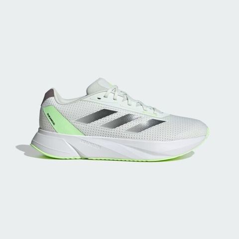 ADIDAS 愛迪達 Duramo SL M [IE7965] 男 慢跑鞋 運動 路跑 休閒 緩震 耐磨 透氣 基本款 灰綠