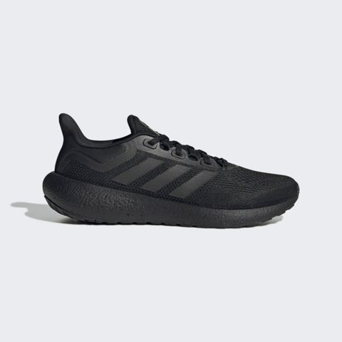 ADIDAS 愛迪達 Pureboost 22 GW8589 男 慢跑鞋 運動 訓練 路跑 馬牌輪胎底 避震 黑