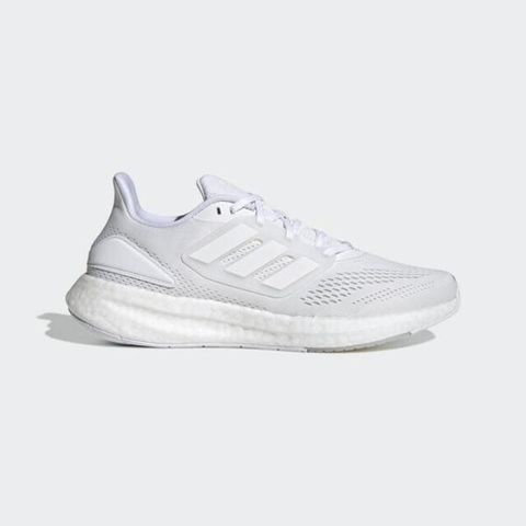 ADIDAS 愛迪達 Pureboost 22 GY4705 男 慢跑鞋 運動 訓練 路跑 耐磨 避震 彈力  白