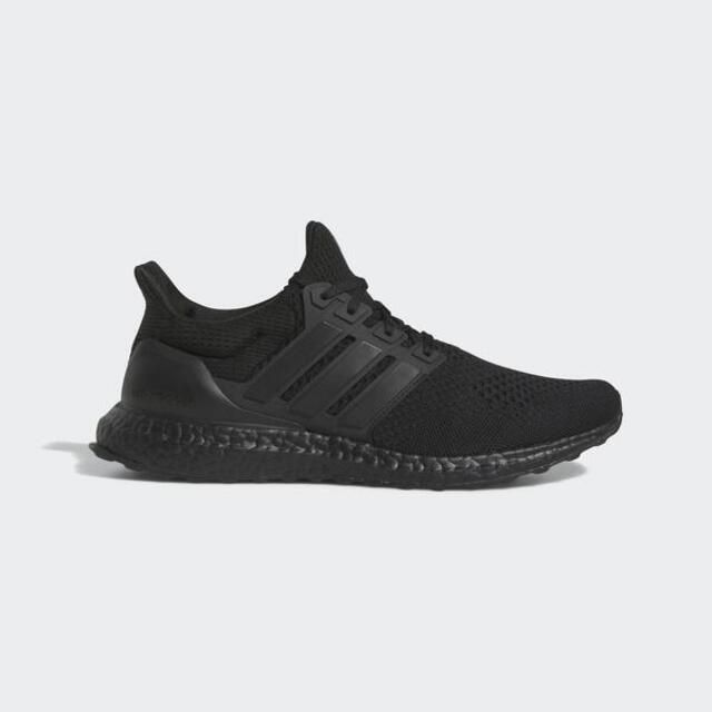 ADIDAS 愛迪達  Ultraboost 1.0 HQ4199 男 慢跑鞋 運動 路跑 緩震 彈力 襪套式 包覆 黑