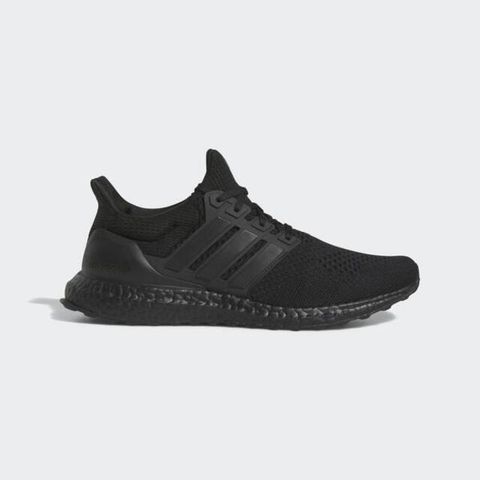 ADIDAS 愛迪達 Ultraboost 1.0 HQ4199 男 慢跑鞋 運動 路跑 緩震 彈力 襪套式 包覆 黑