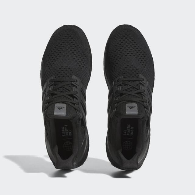 ADIDAS 愛迪達  Ultraboost 1.0 HQ4199 男 慢跑鞋 運動 路跑 緩震 彈力 襪套式 包覆 黑