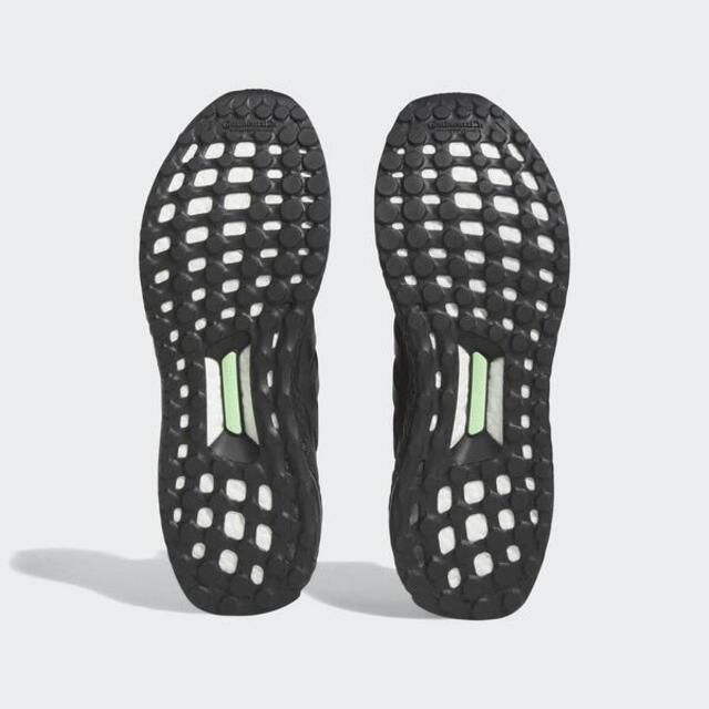 ADIDAS 愛迪達  Ultraboost 1.0 HQ4199 男 慢跑鞋 運動 路跑 緩震 彈力 襪套式 包覆 黑