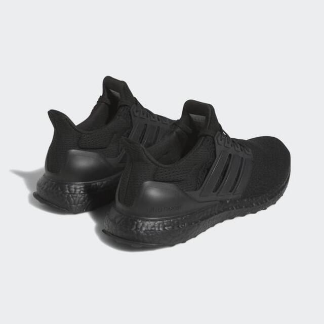 ADIDAS 愛迪達  Ultraboost 1.0 HQ4199 男 慢跑鞋 運動 路跑 緩震 彈力 襪套式 包覆 黑