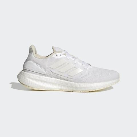 ADIDAS 愛迪達 Pureboost 22 HQ7210 男女 慢跑鞋 運動 路跑 避震 彈力 網布 透氣  白