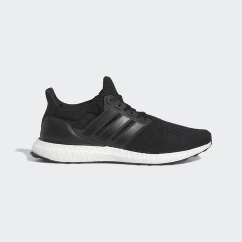 ADIDAS 愛迪達 Ultraboost 1.0 HQ4201 男 慢跑鞋 運動 路跑 緩震 彈力 襪套式 包覆 黑 白