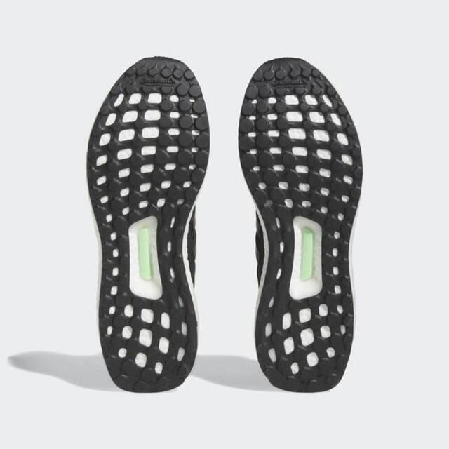 ADIDAS 愛迪達  Ultraboost 1.0 HQ4201 男 慢跑鞋 運動 路跑 緩震 彈力 襪套式 包覆 黑 白