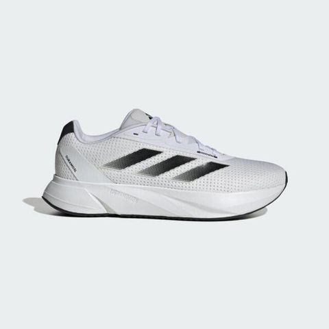 ADIDAS 愛迪達 Duramo SL M IE7262 男 慢跑鞋 運動 路跑 休閒 緩震 耐磨 透氣 舒適 白黑